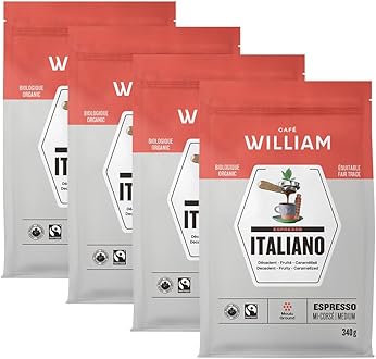 Amazon.ca: Café William