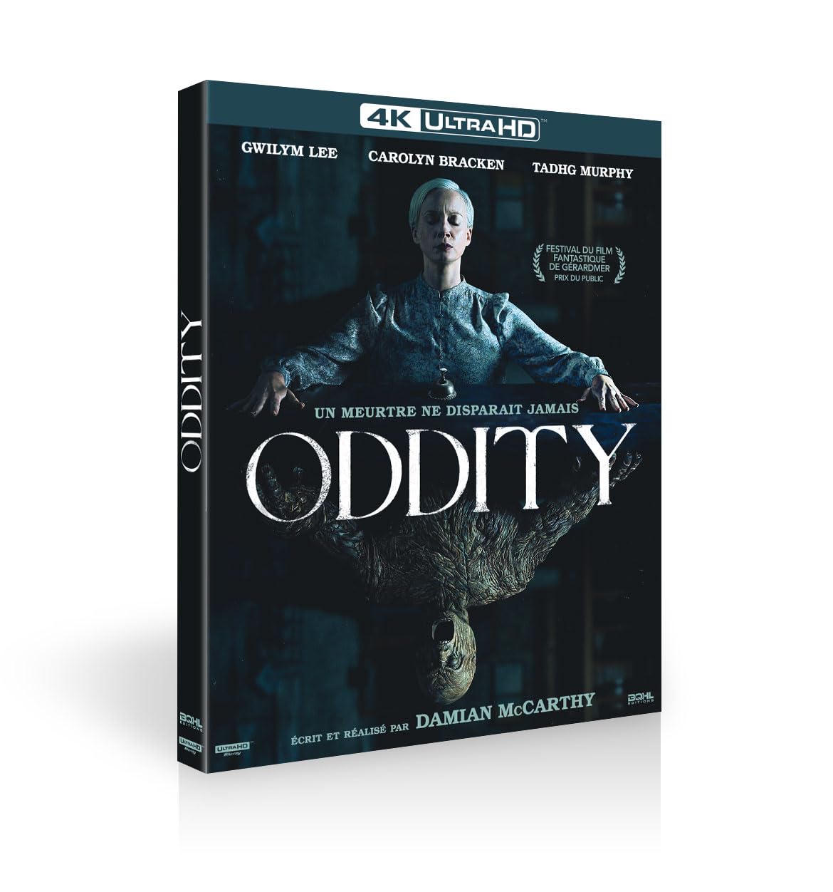 Oddity