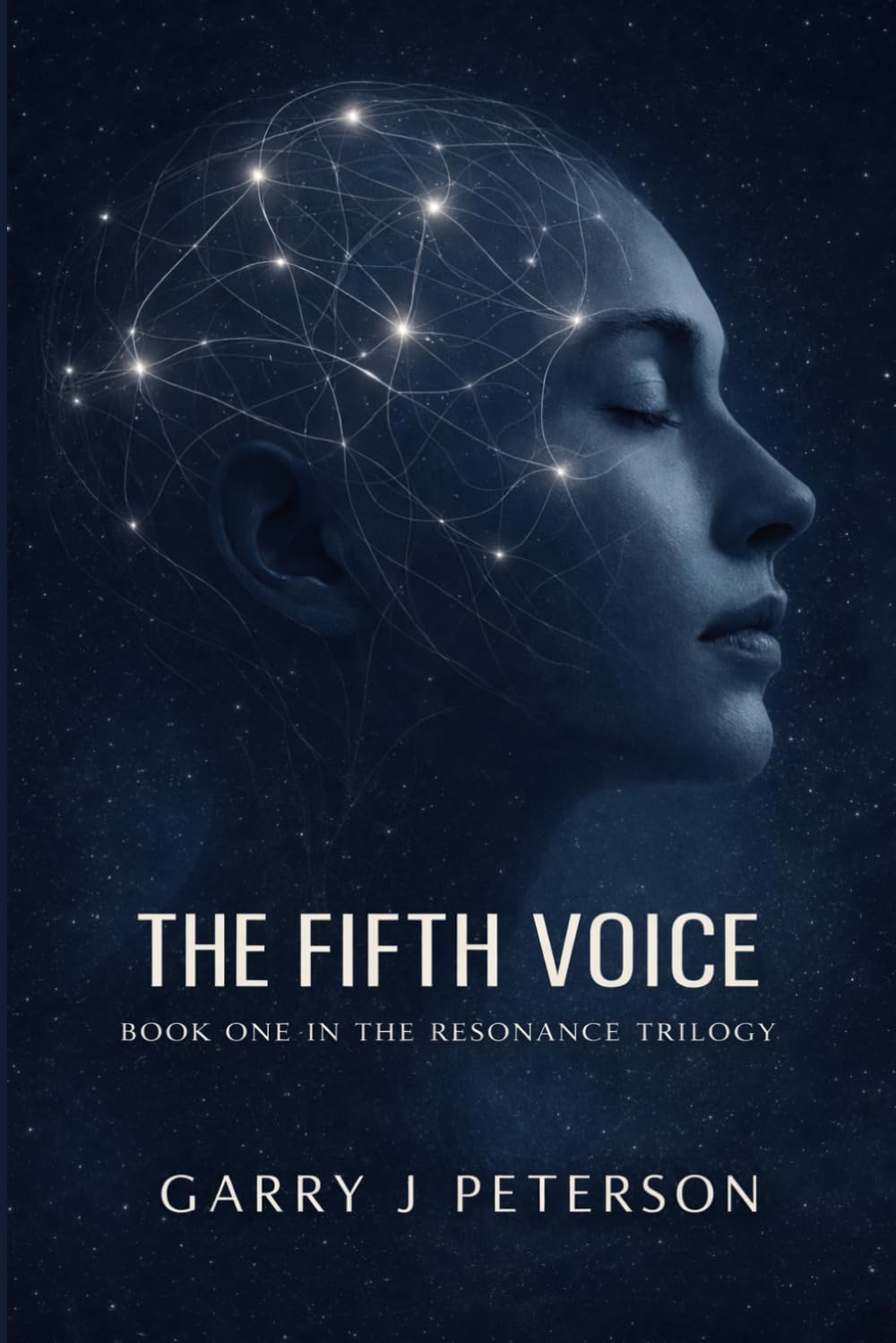 The Fifth Voice (The Resonance Trilogy)