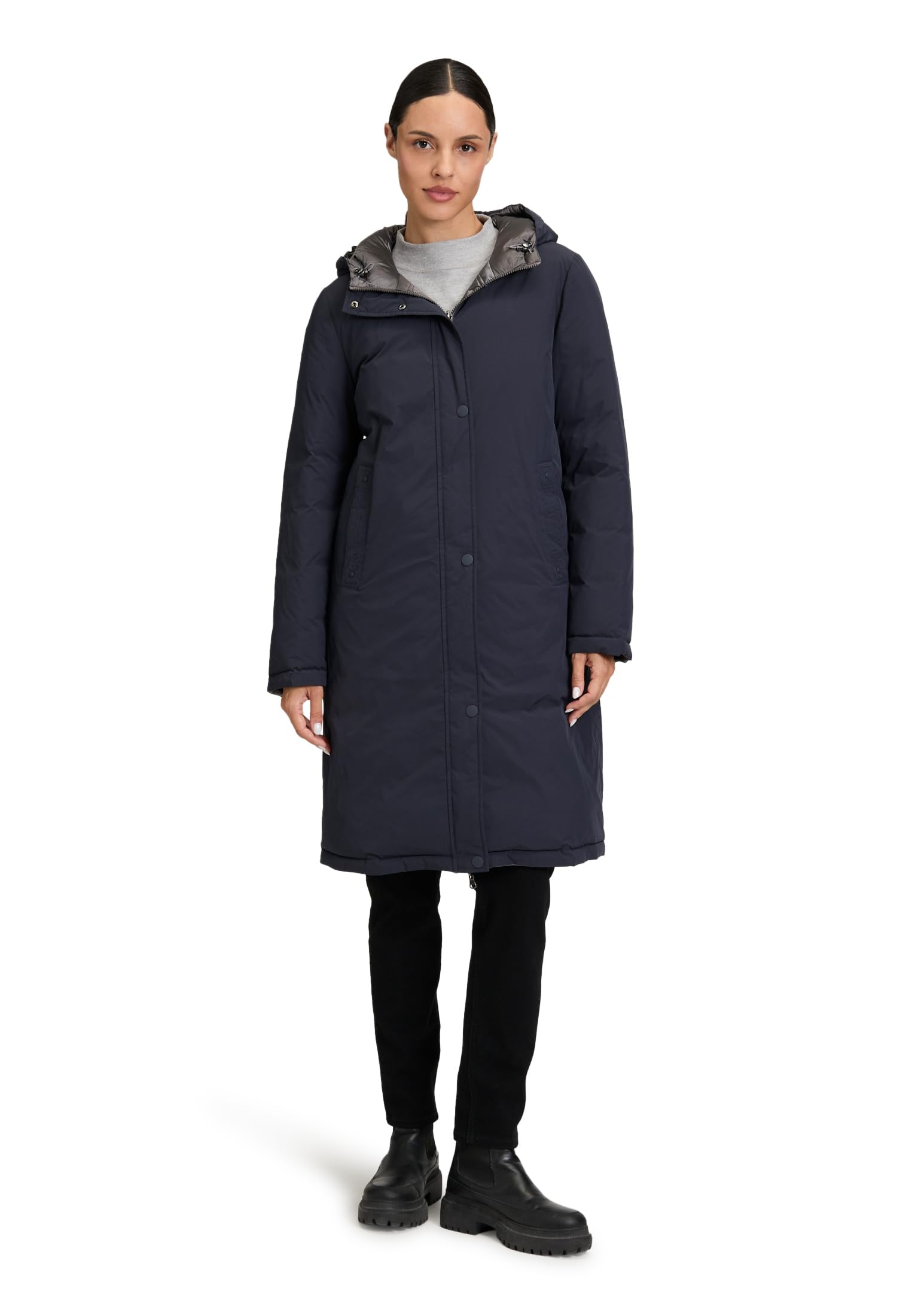 Betty Barclay Damen Jacke