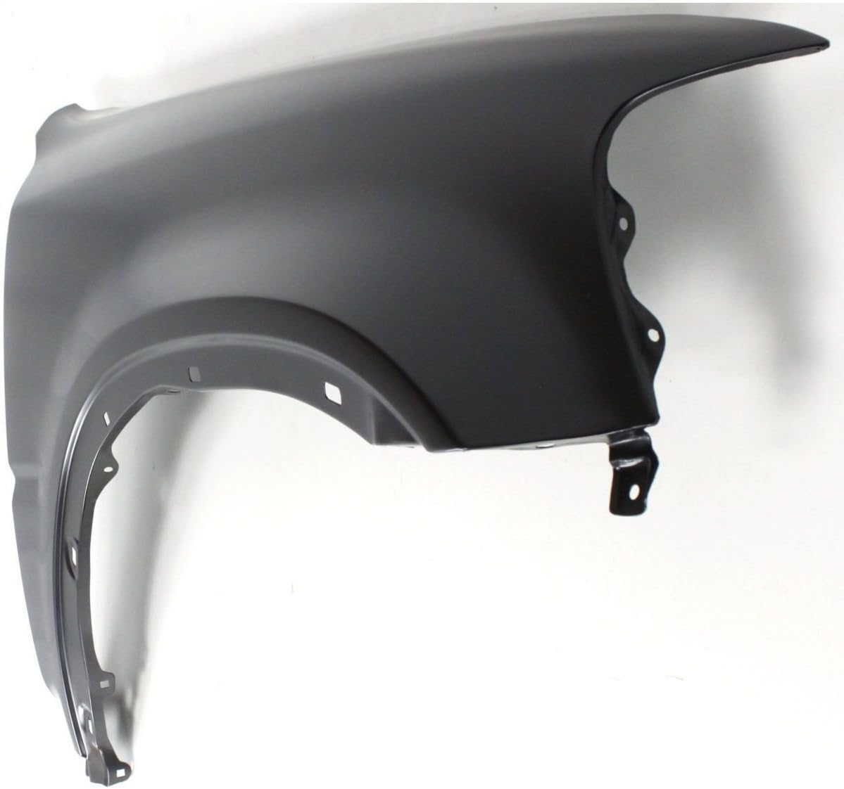 BUMPERS THAT DELIVER - Painted To Match, Front Right RH Passenger Side Fender for 1997-2001 Honda CRV 97-01, HO1241148