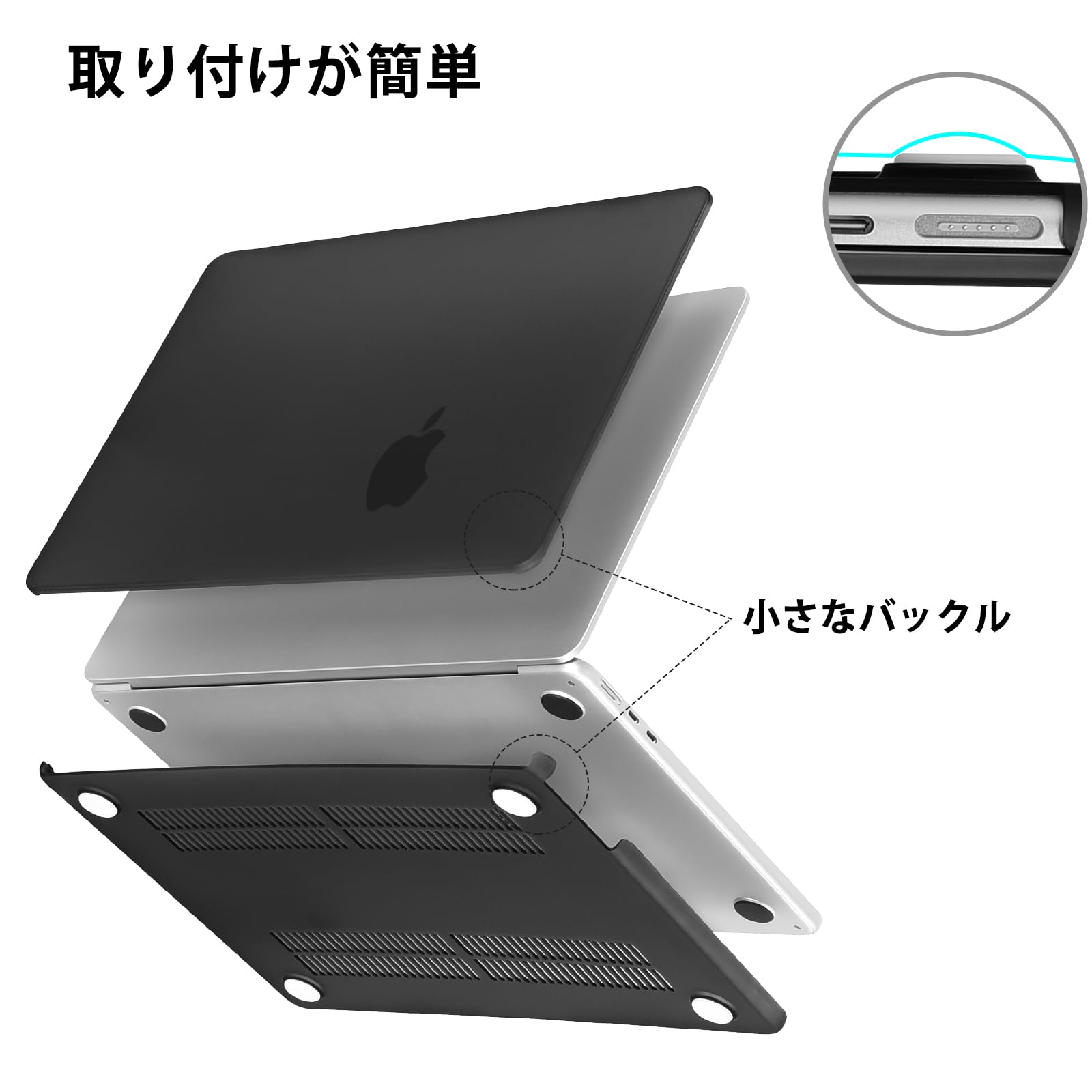 MacBook Air M1 2020 16GB 512GB スリーブケース付き