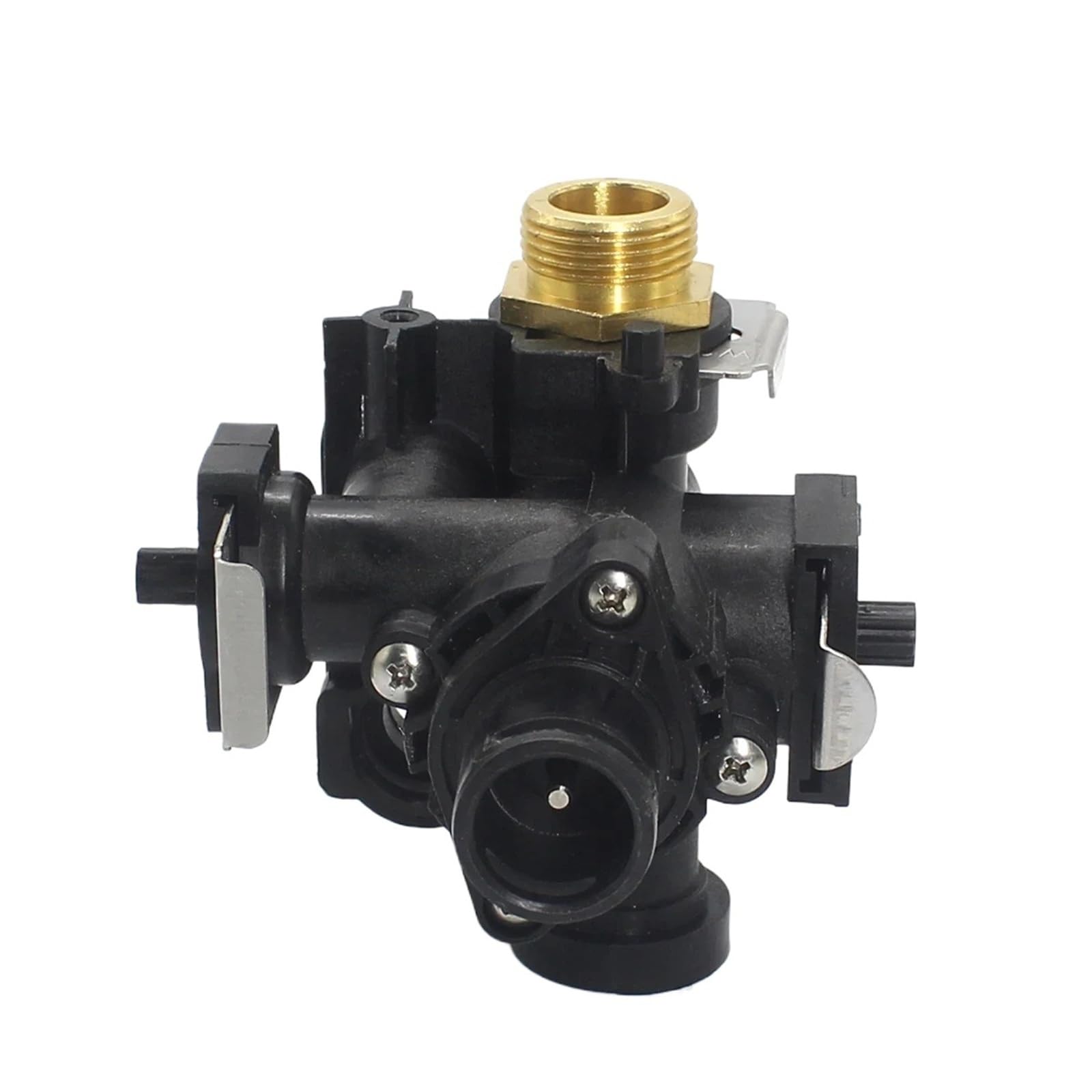 Trgyjgkf One Color 1Pcs Outlet Valve Component Spare Parts For Boiler