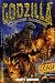 Godzilla Invades America (Godzilla Digest Novels , No 2)