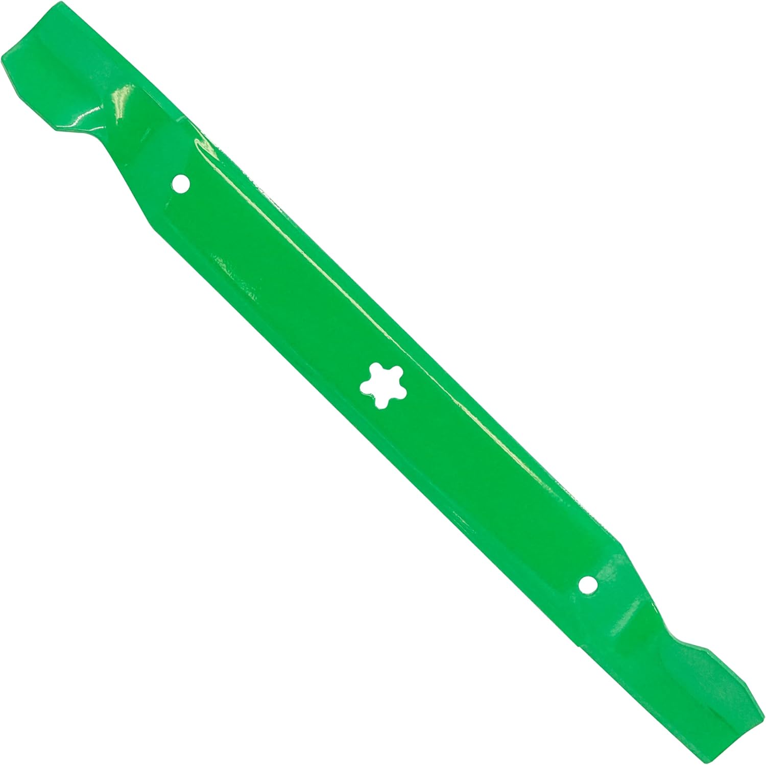 Caltric 21546095 532138971 777134149 134149 Hi-Lift Blade Compatible with Mower 42" Deck