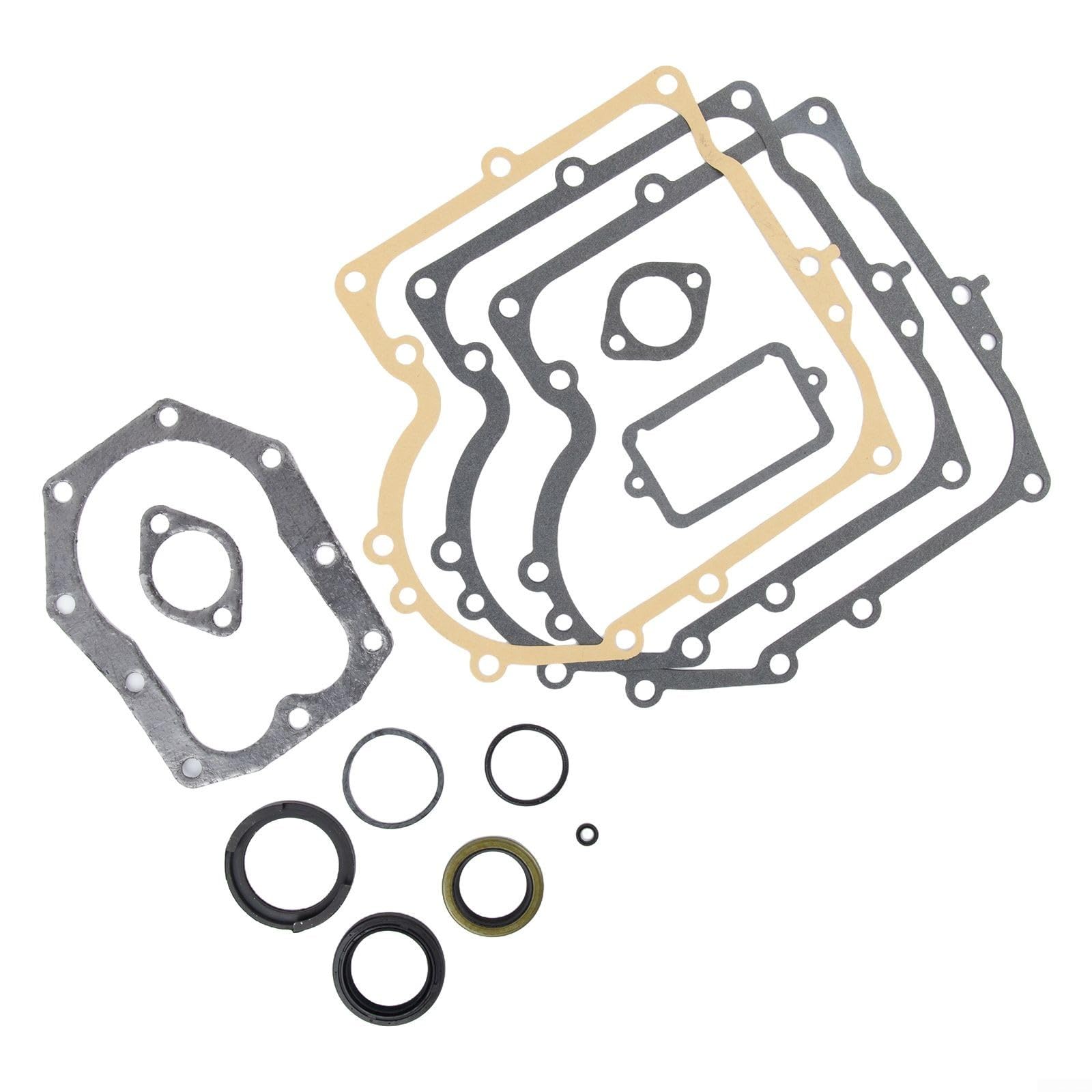 Joint carburateur tondeuse résout démarrage difficile kit 494241
