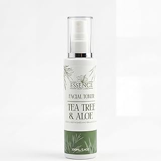 Essence Skin Care - Tónico facial de árbol de...
