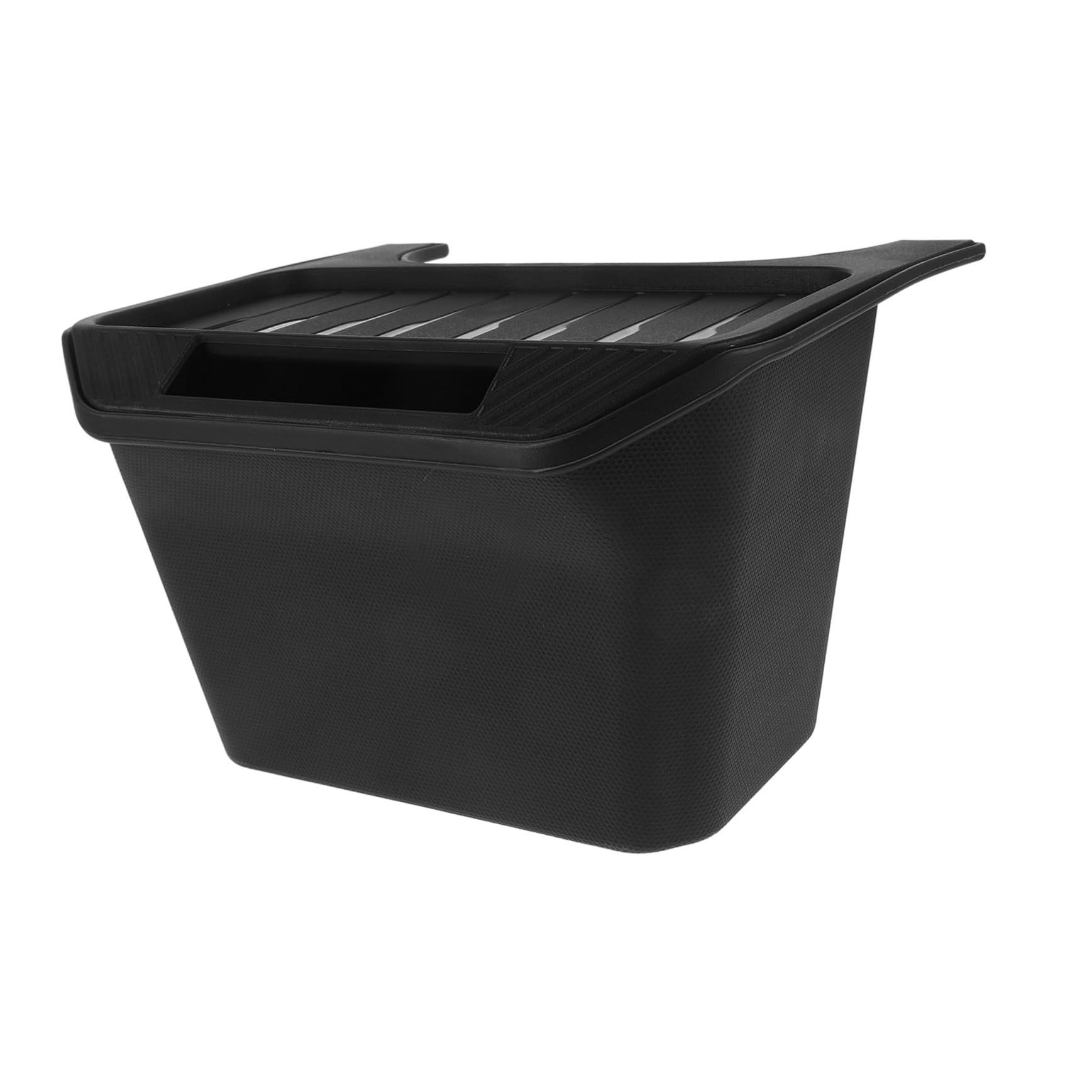 Organisateur de coffre et rangement de voiture Mobestech pour voyages en famille
