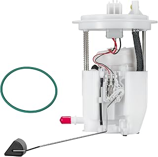 BDFHYK Fuel Pump Module Assembly E7265M 2009-2018 For Jeep Wrangler/Jeep Wrangler JK V6 3.6L, V6 3.8L 2009 2010 2011 2012 2013 2014 2015 2016 2017 2018