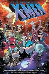 Amazon | Uncanny X-Men Omnibus Vol. 1 (Uncanny X-Men (1963-2011