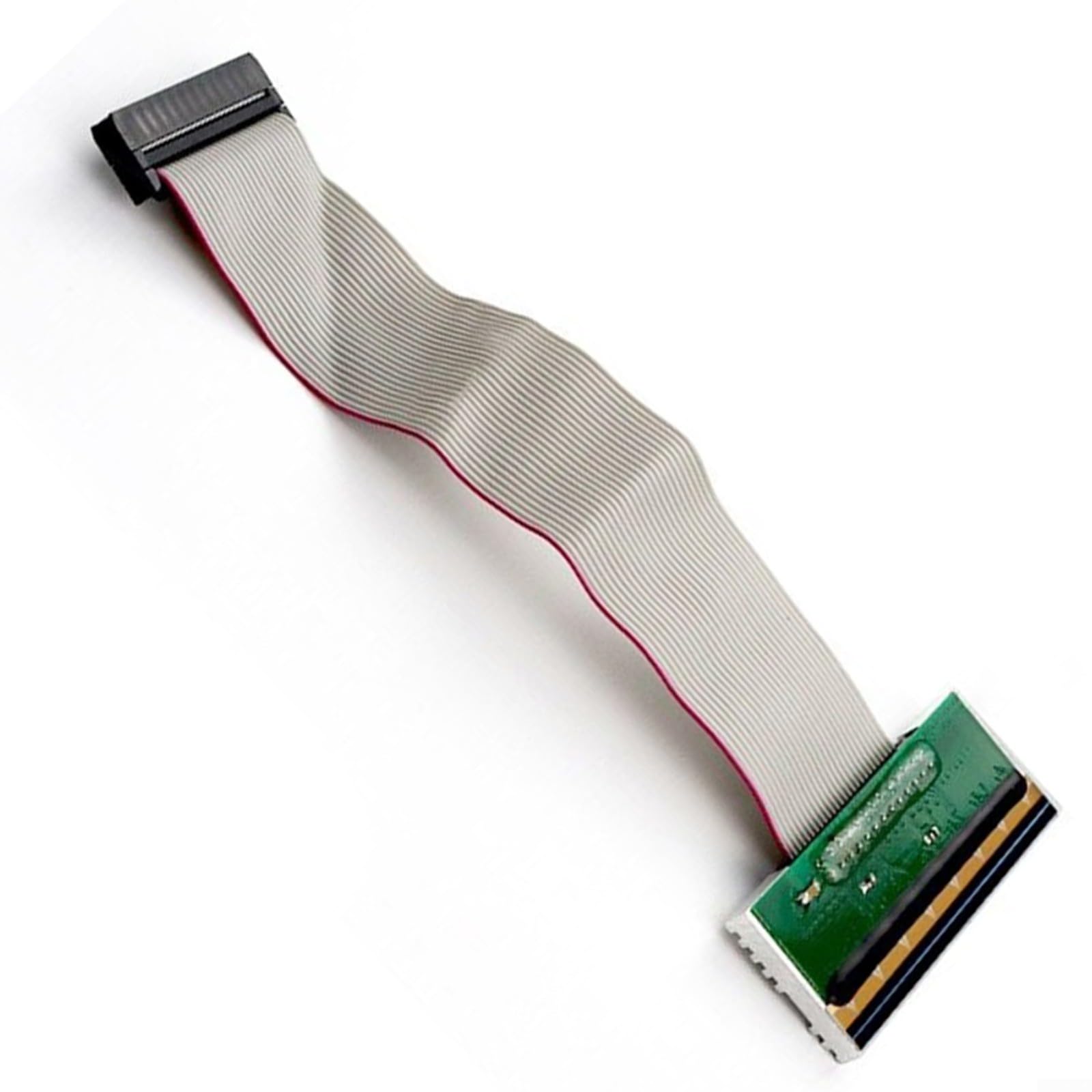 Testina di stampa termica per CAS CL5500 CL5000 CL5200 CL300 CL5000J-15 CL5000J Scala 203 ad alta velocità a bassa temperatura stampa trasparente parte PCB metallo