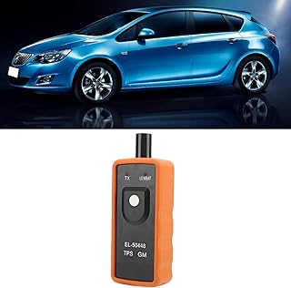 TPMS Activation Tool Universal Sensor Programming Training Activation Tool Fit for Buick Excelle/Regal (China) 2011