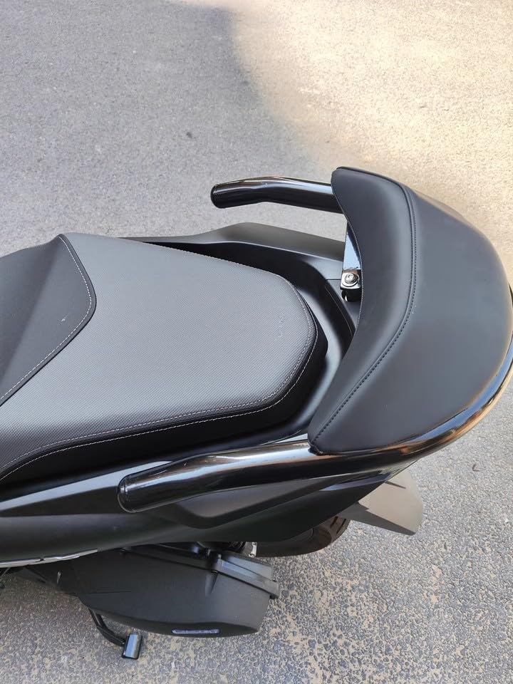 Amazon | Aleyar PCX160 2025 jk05 kf47 pcx 2025年 バックレスト Amazon | Aleyar PCX160 2025 jk05 kf47 pcx 2025年 バックレスト