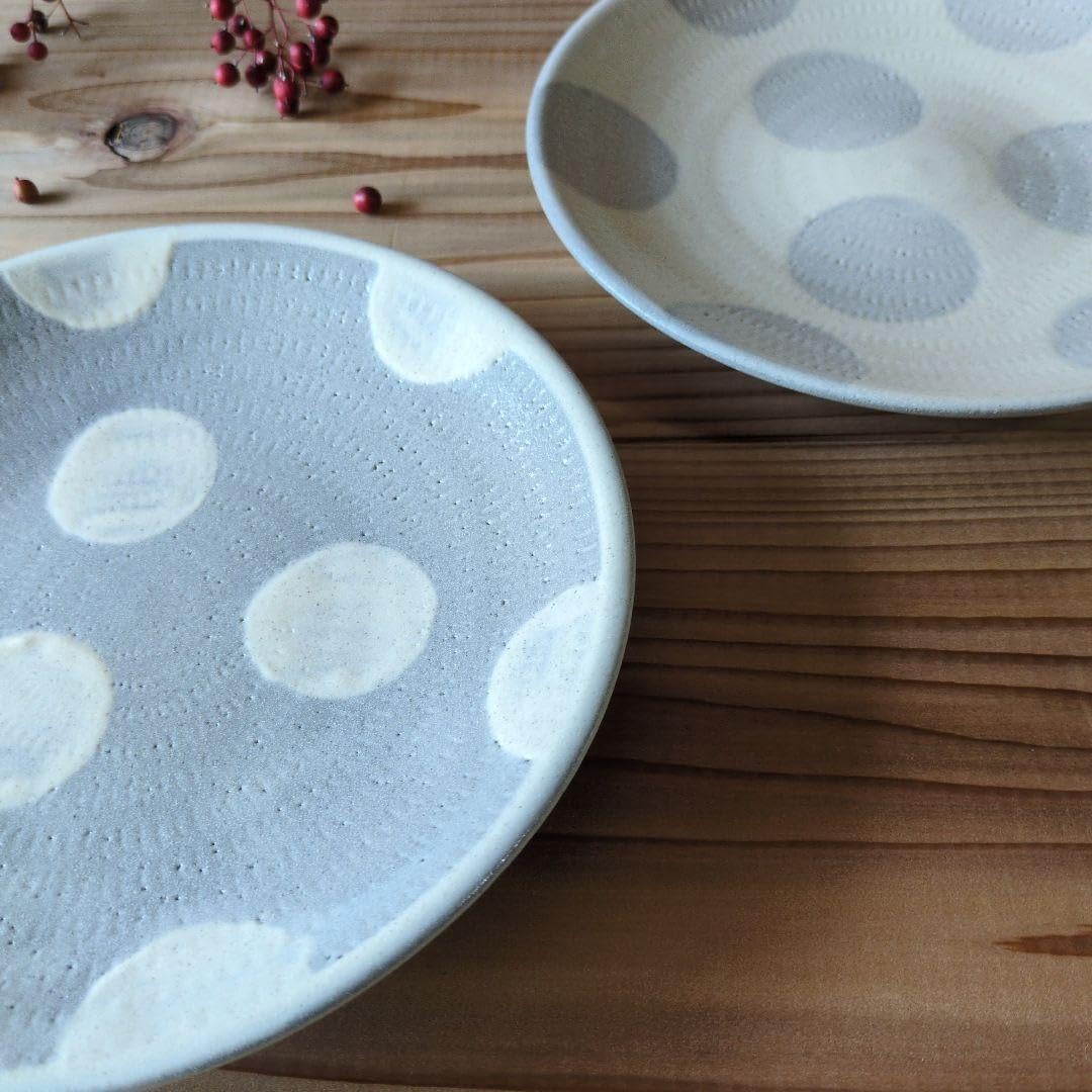 伊万里焼 畑萬陶苑 クローバー 9寸洋皿 products | 畑萬陶苑