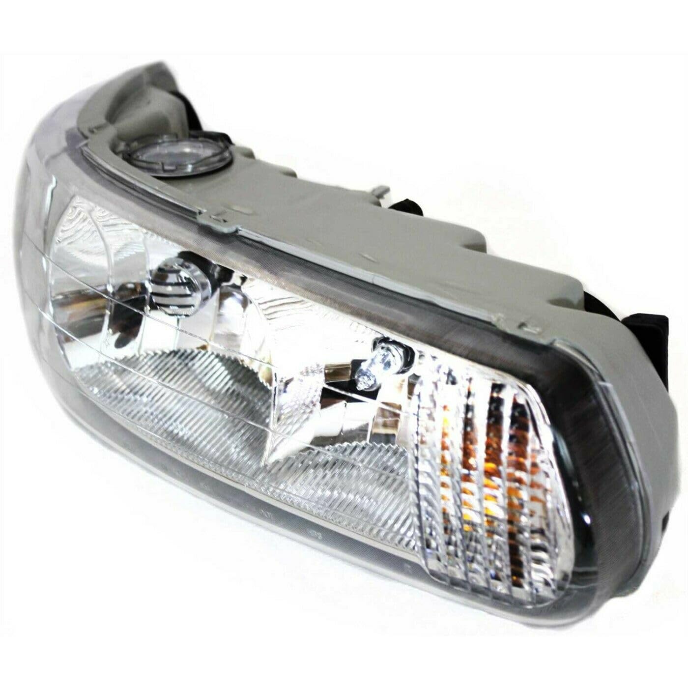 Amazon.com: YUOQDKE 2pcs Headlight Halogen Bulb Left Right Side 