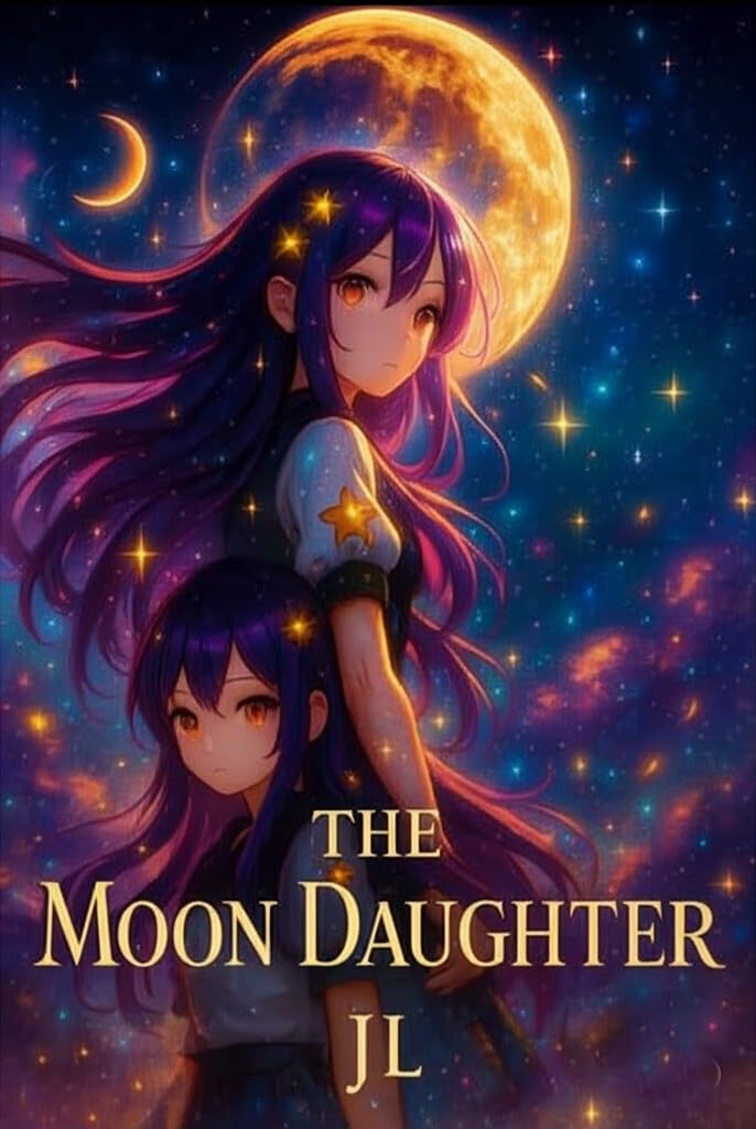The Moon Daughter      Kindle Edition