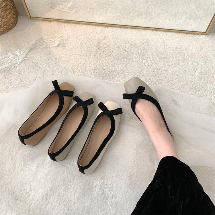 C.Paravano Mary Jane Schoenen Dames | Elegante Ballerina's | Mary Jane