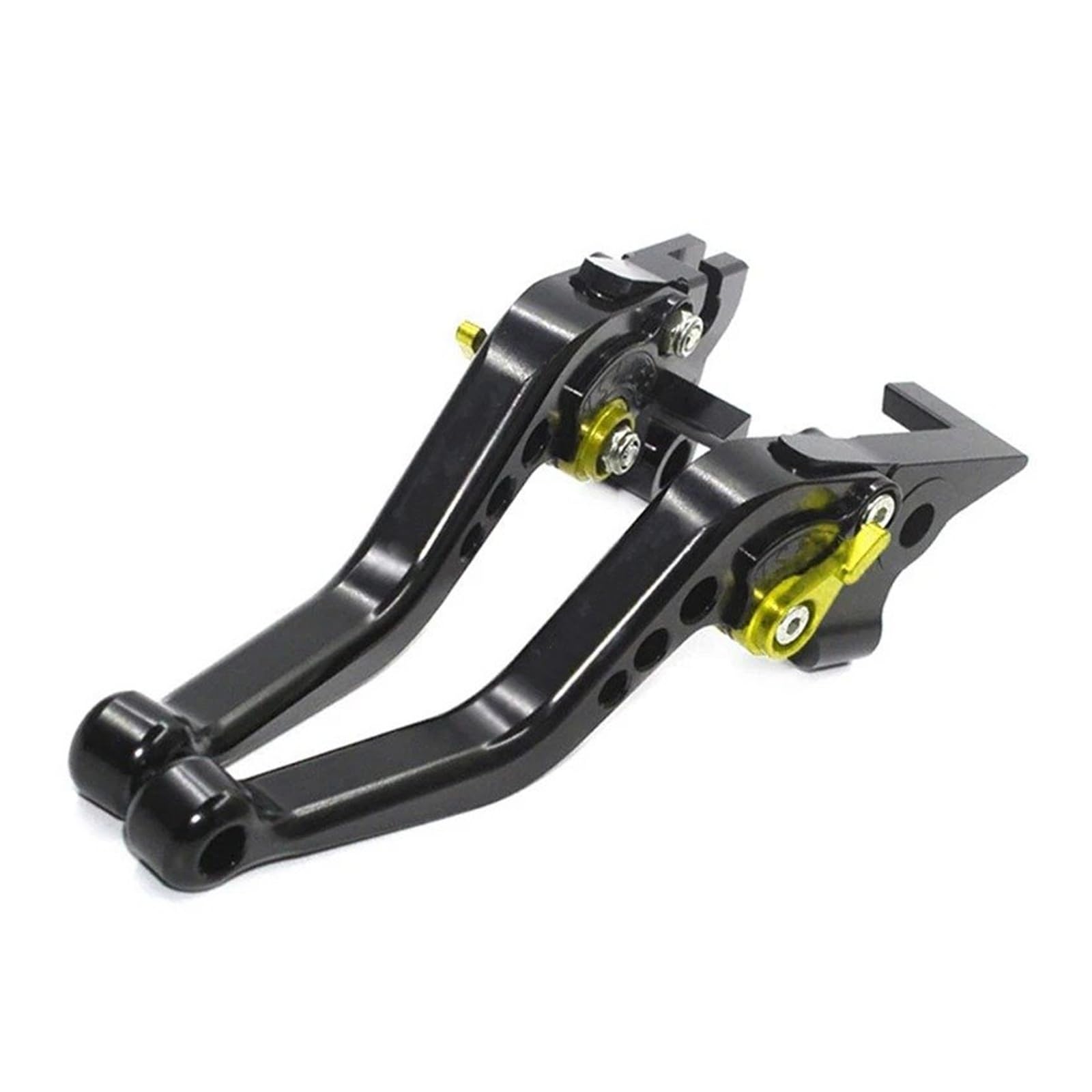 Dajmsuy R Motorbike Brake Clutch Leve Fo Nc750x Nc 750 X 2016-Present Clutch Leve Brake Set Adjustable Handle Levers Moto Accessories Parts