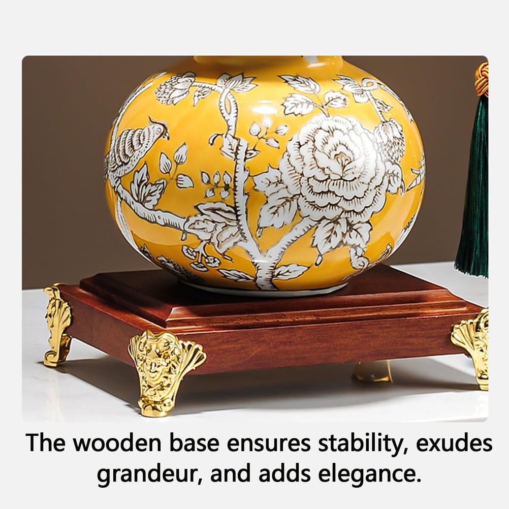 Feng Shui Ceramika Wu Lou Hu Lu Tykwa Chińska Powodzenie na szczęście Fortuna Bogactwo Zdrowie Sukces Tykwa Kolekcjonerski Amulet Dekoracje dla przyjaciół Rodziny Kochankowie,Blue
