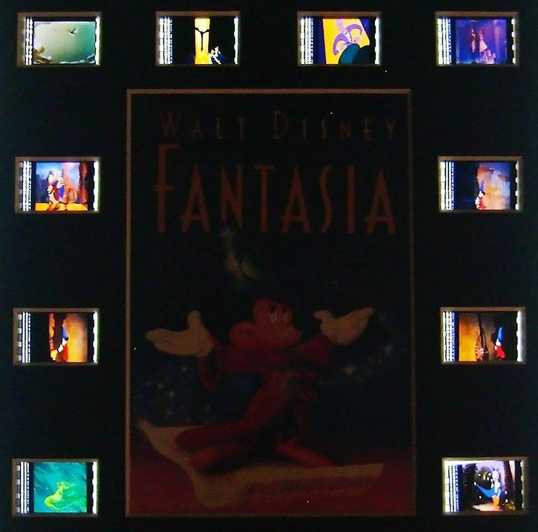 Amazon.co.jp: ◇ファンタジア ◇FANTASIA ◇ミッキーマウス