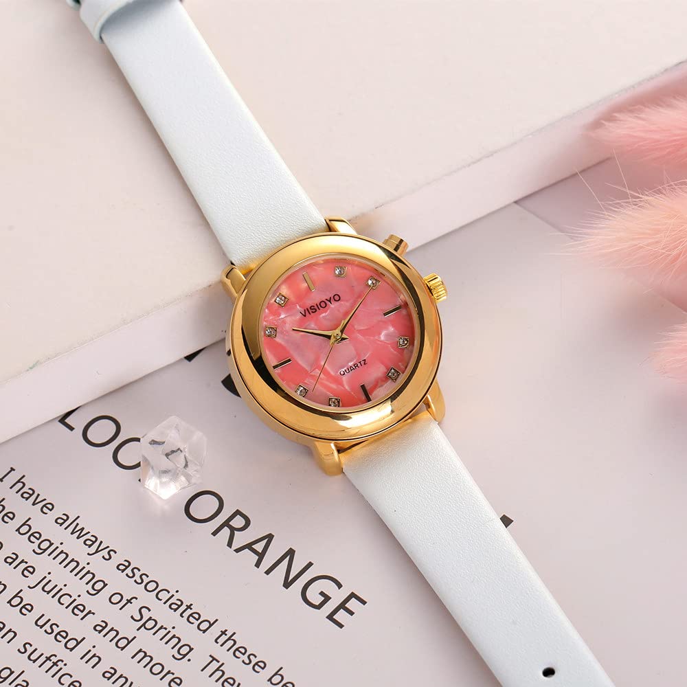 Orologio parlante inglese con funzione di allarme per signore, data e ora di conversazione