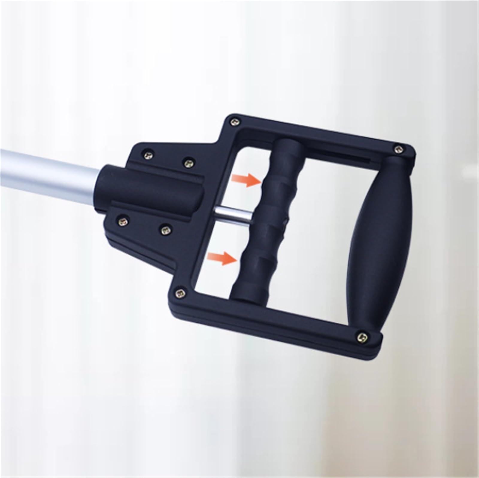 Pinza Recoge Objetos Reacher Grabber Stick Grabber Reacher Herramienta Ayuda Manual Jardín Basura Basura Recolector De Basura Pinza Larga