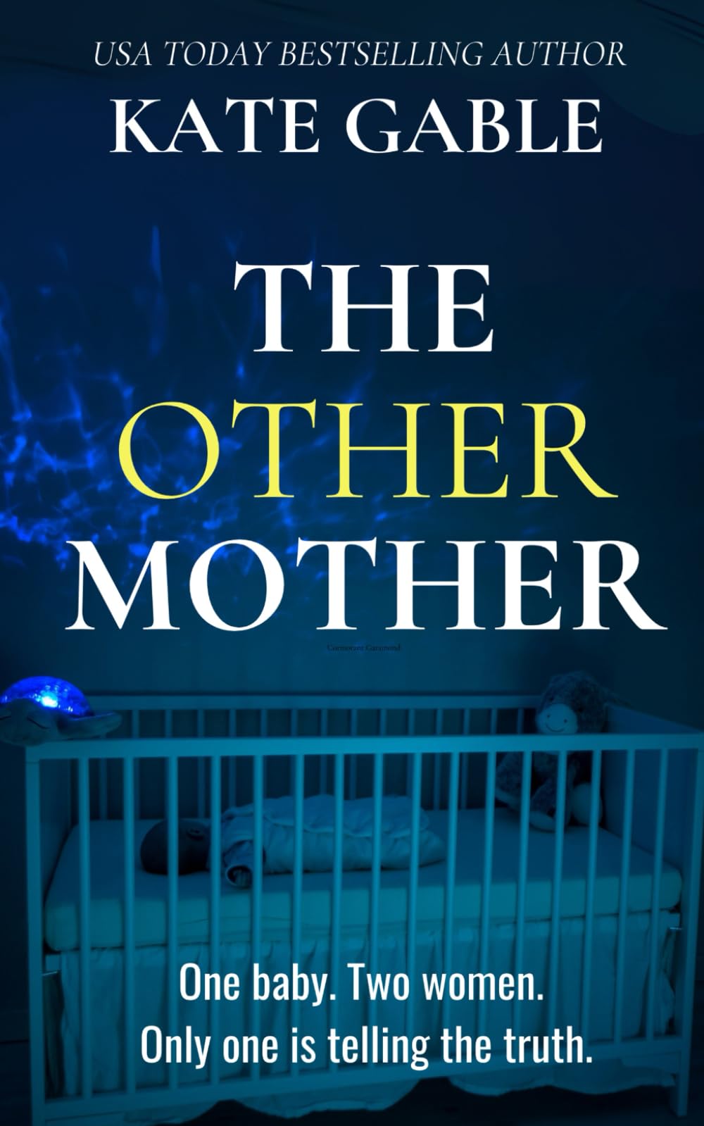 The Other Mother: A psychological thriller with a final twist you won’t see coming