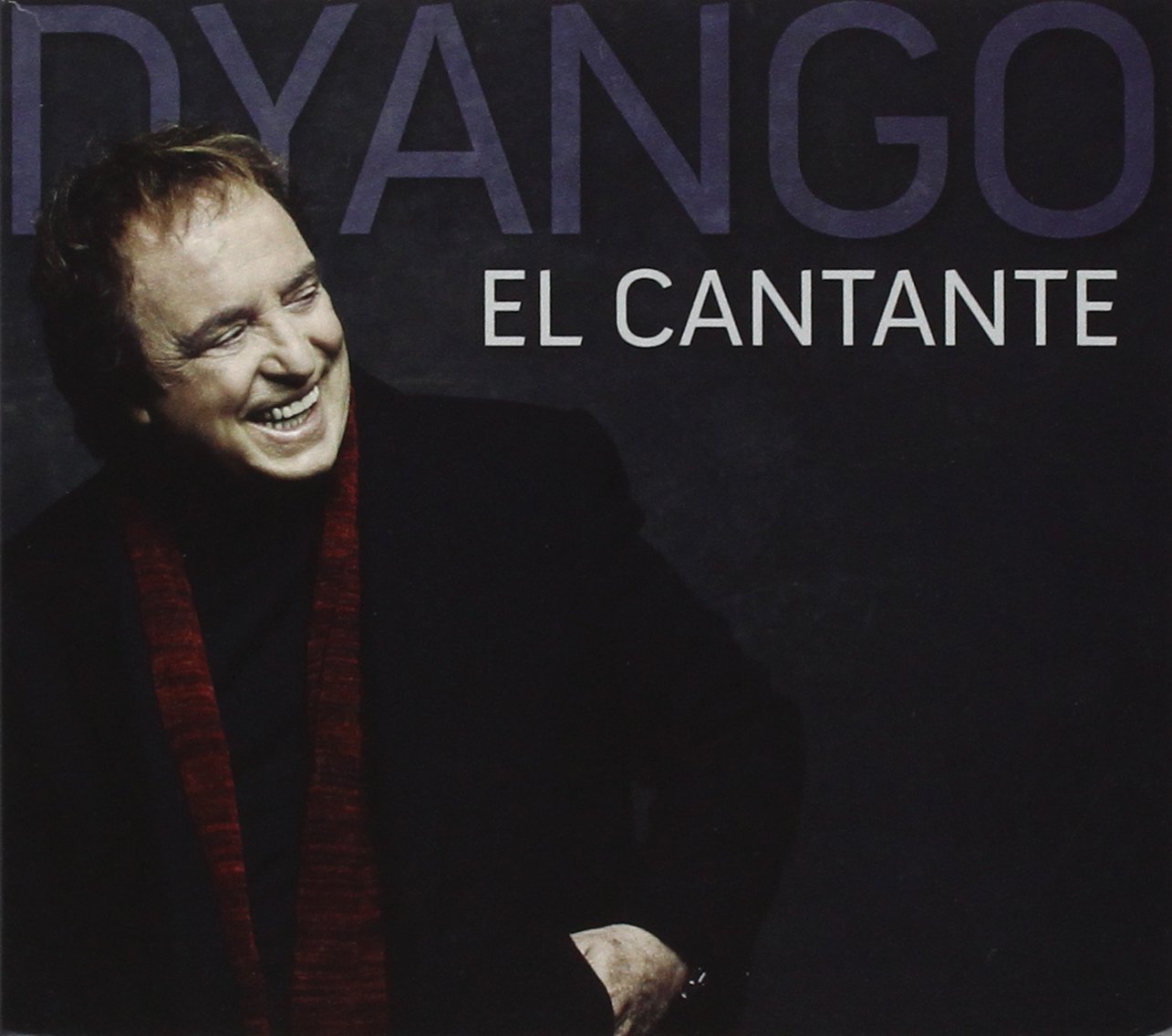 El Cantante