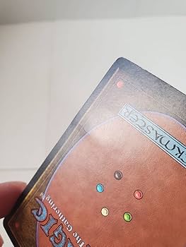 Amazon.co.jp: MTG AN アラビアンナイト 山英語 : おもちゃ