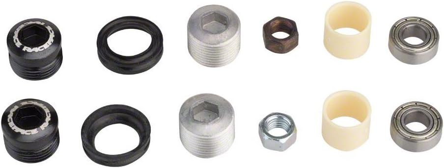 Race Face Chester Pedal Rebuild Kit