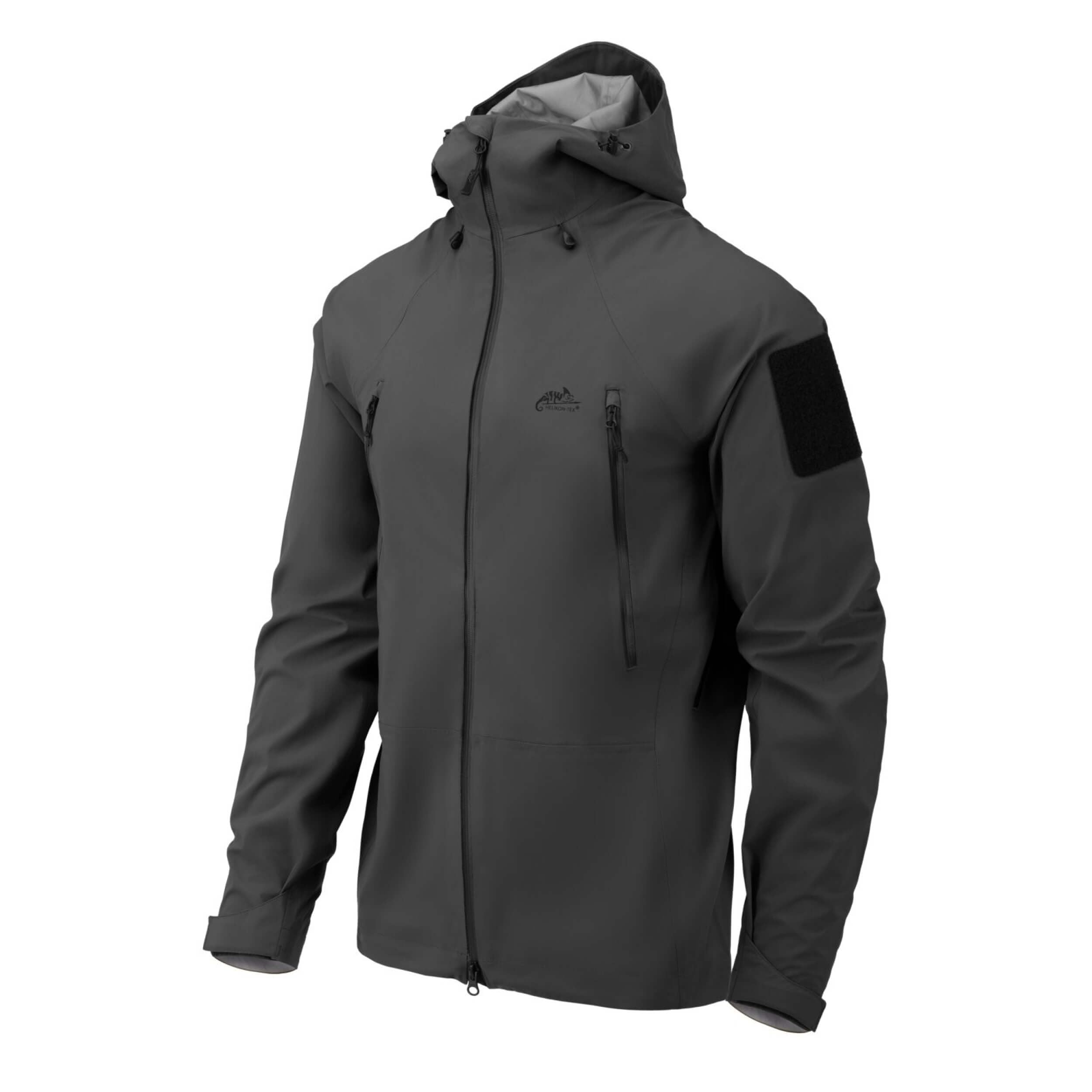 Helikon-Tex SQUALL Hardshell Jacket TorrentStretch