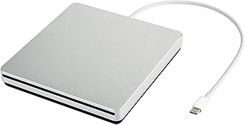 【C】DVD Amazon.com: Xglysmyc External USB C Superdrive Ultra Slim USB3.0