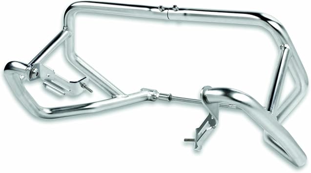 Ducati Crash Bar for Multistrada 1200 96780561B