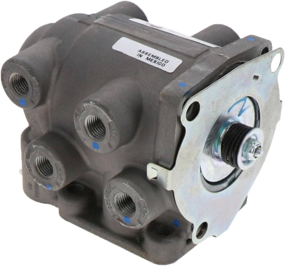 Freightliner E-7 Foot Brake Valve - BW286774N
