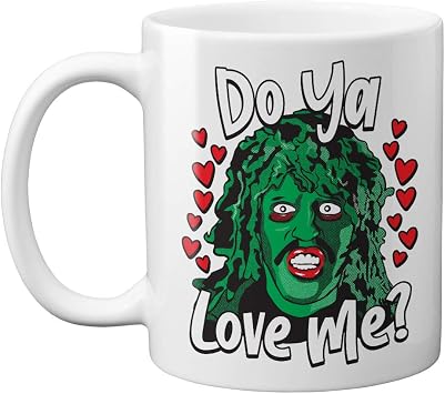 Do Ya Love Me? - Old Gregg 11 oz. Mug