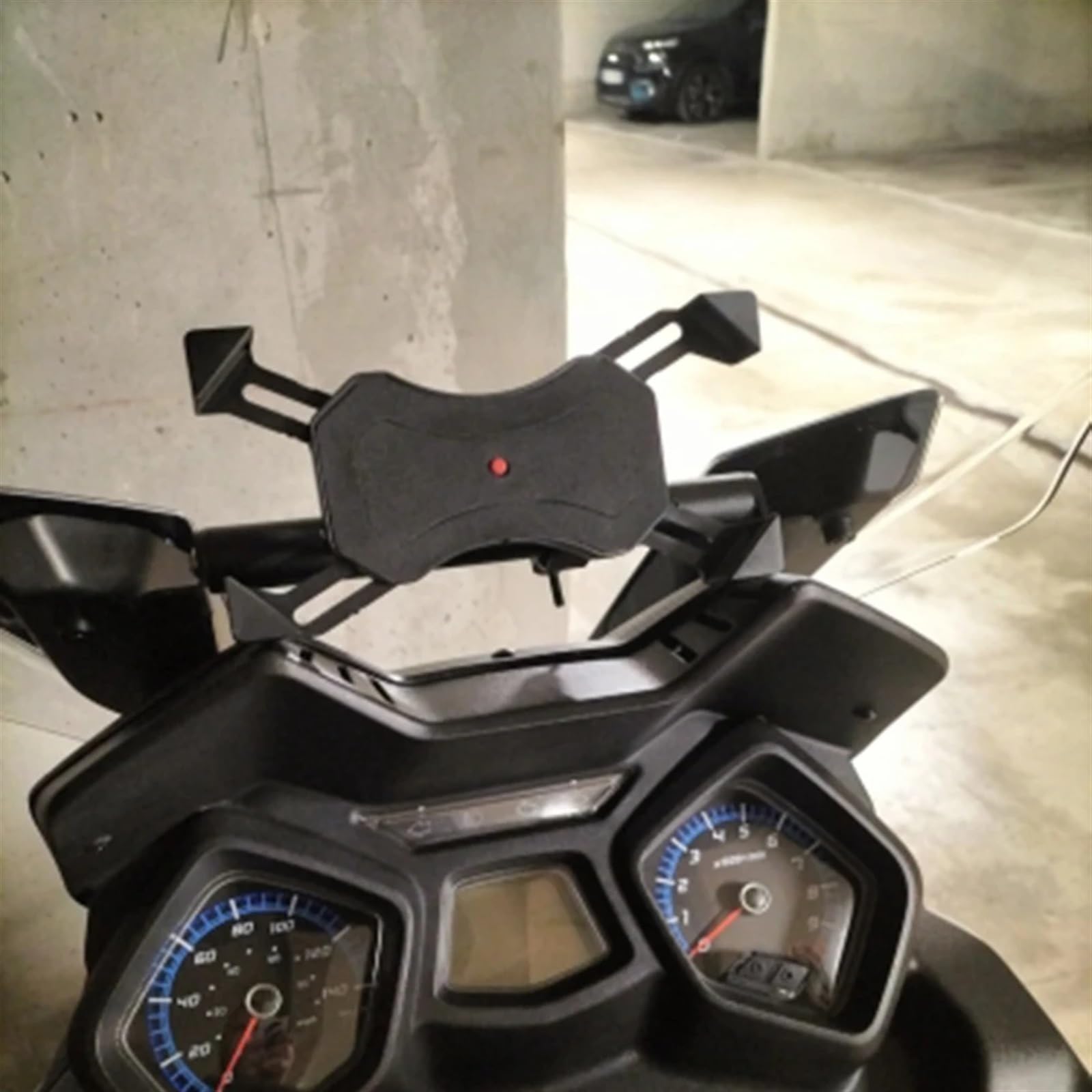 Support De Navigation Gps Pour Téléphone Portable, Pour SYM JOYMAX Z 300 Cruisym 300