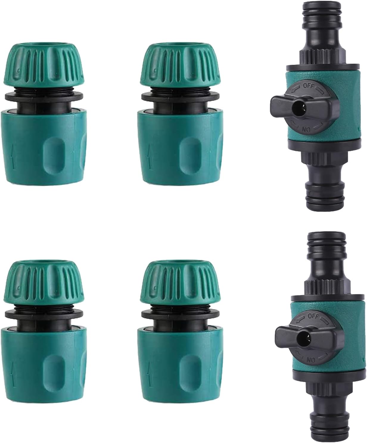 Valves Et Raccords De Tuyau D Arrosage