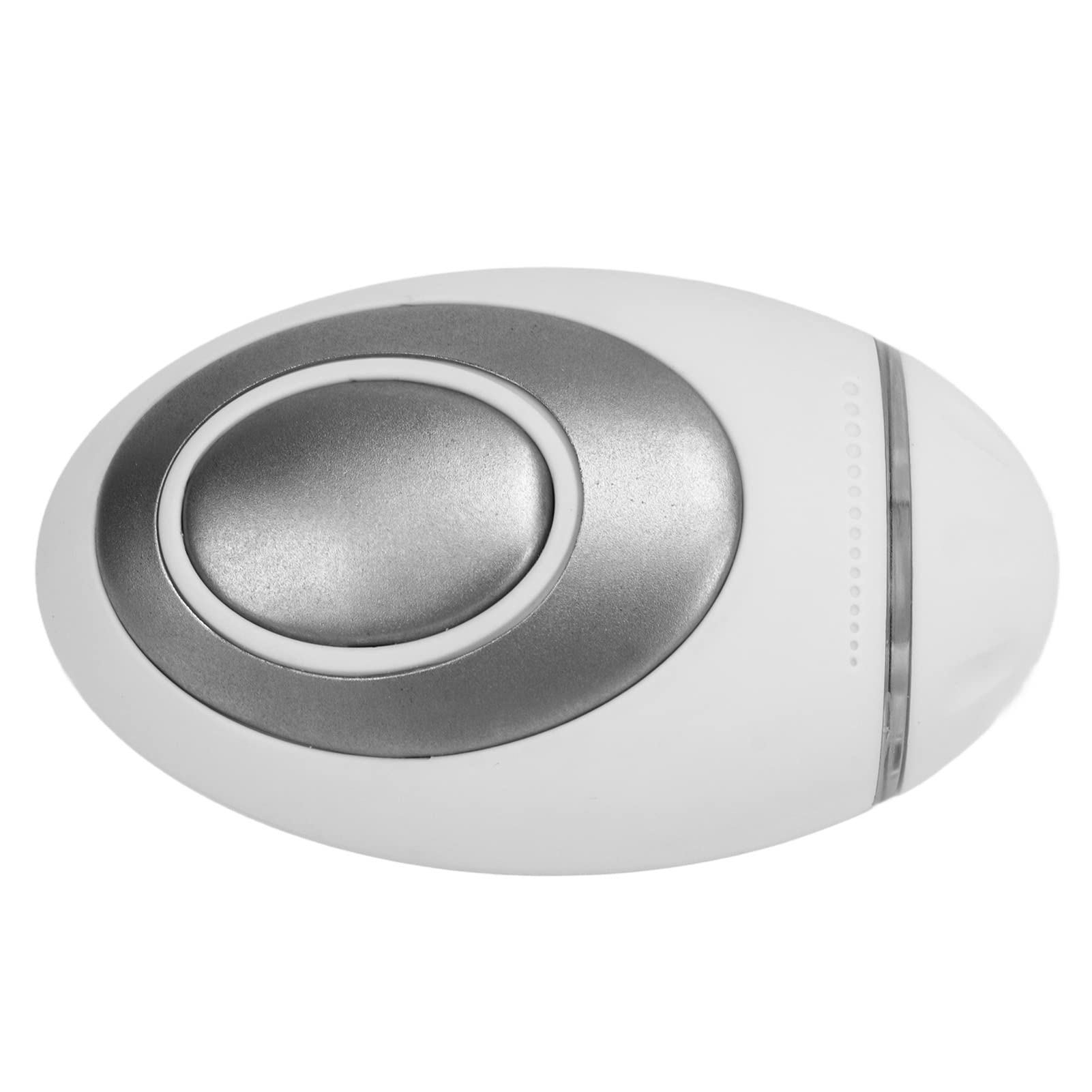 Cosiki Intelligentes Schlafinstrument, USB-Aufladung, Druckentlastungs-Schlafgerät für das Büro (Weiss)