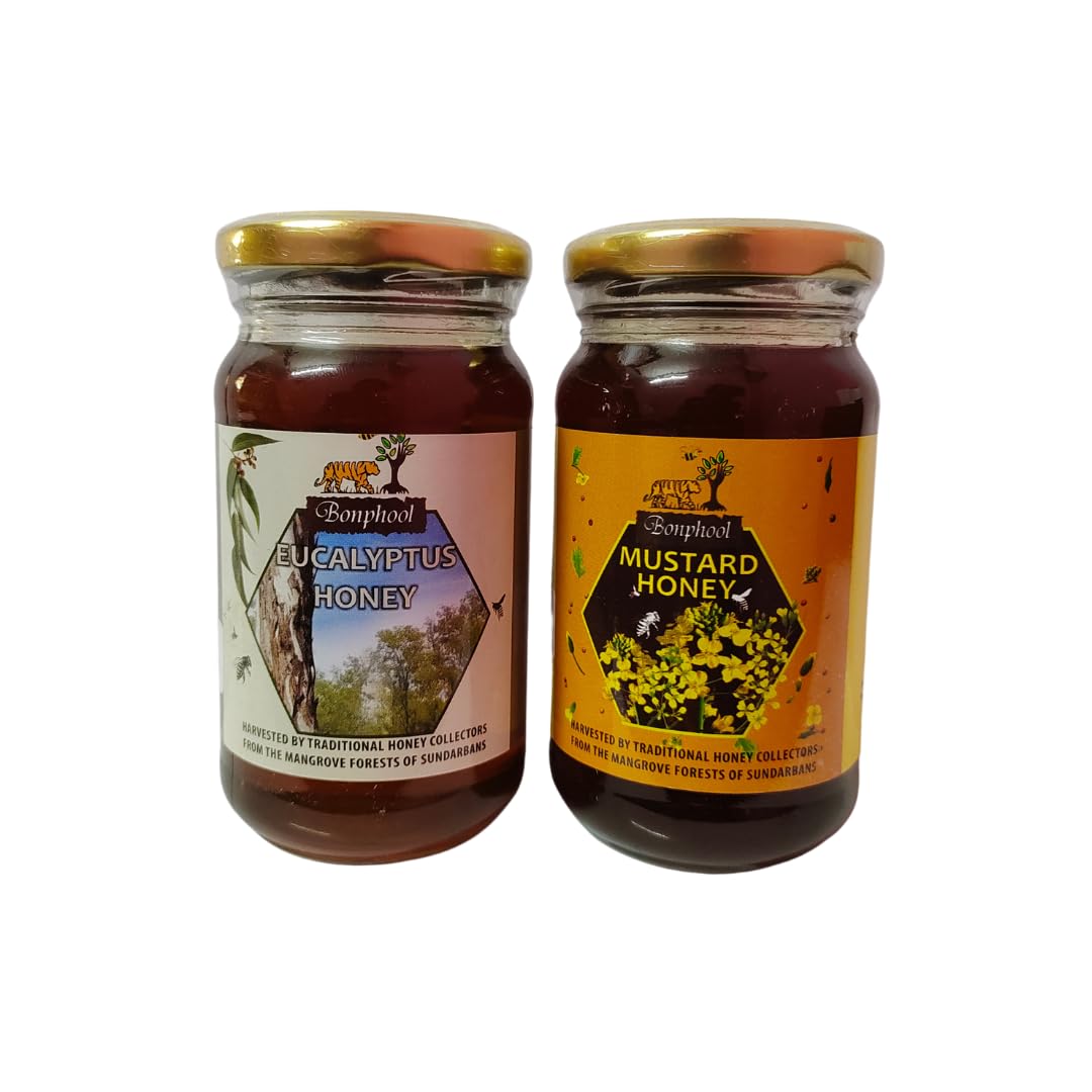 See full amazon price history chart for Pack of Bonphool Eucalyptus Honey 250 Gram and Bonphool Mustard Honey, 250 gms Pack of Bonphool Eucalyptus Honey 250 Gram and Bonphool Mustard Honey, 250 gms (B0CTZPYVSR) Amazon Price History, Amazon Price Tracker