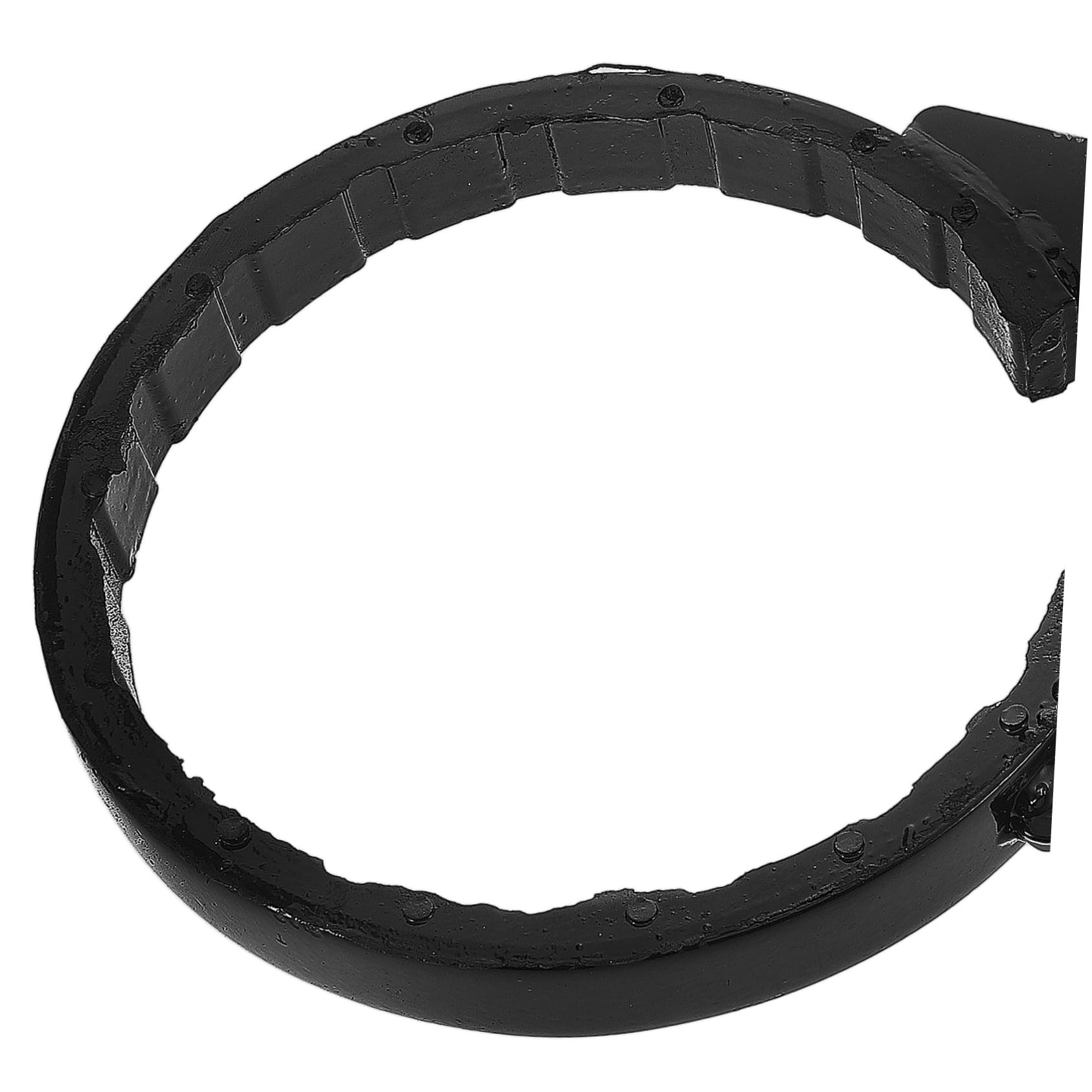 OUNONA Outil de Démontage de Réservoir de Séchage Air pour Camion Clé de Remplacement pour Camion Extracteur de Cylindre de Séchage Air