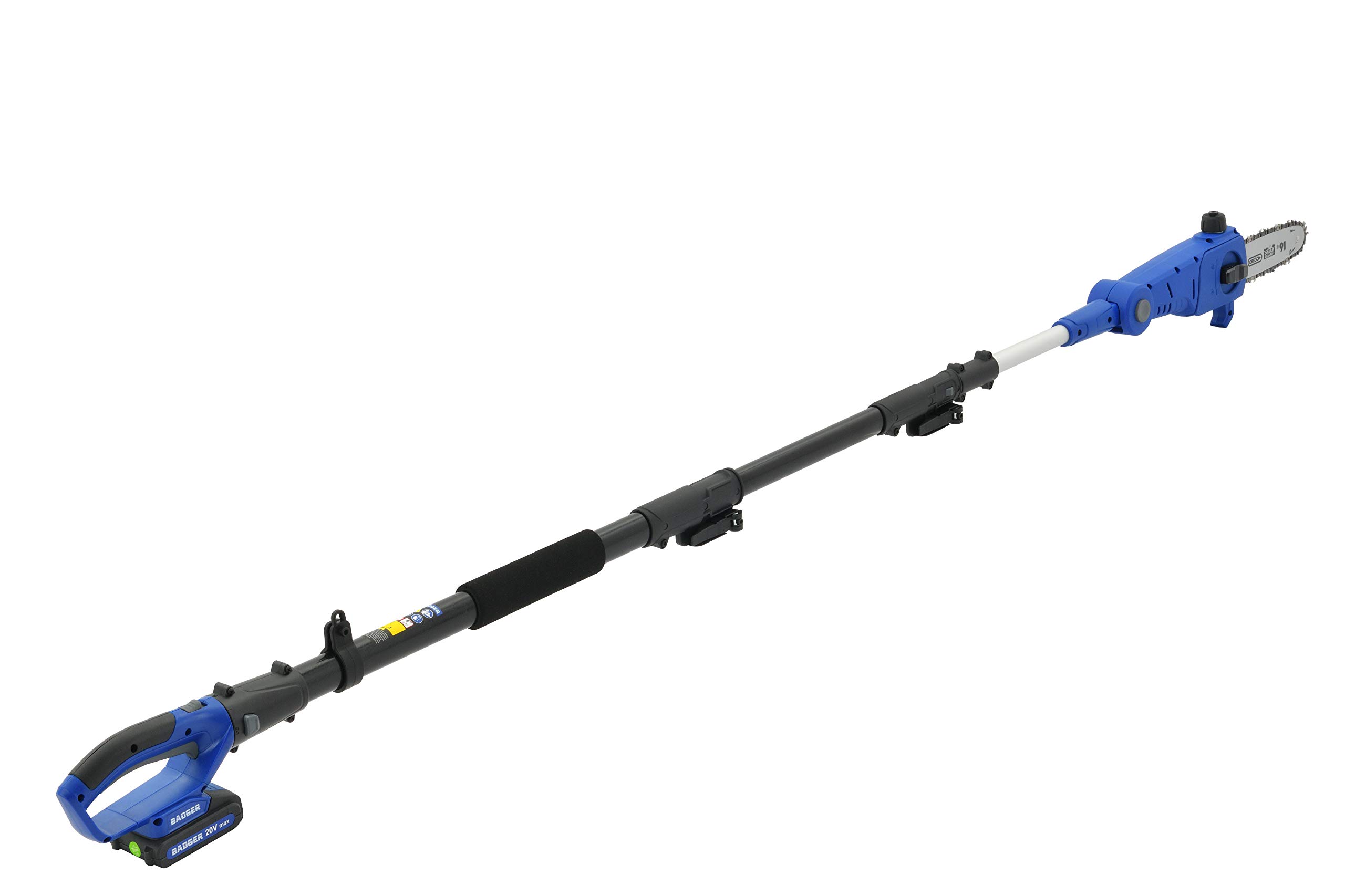 Wild Badger Power WBP20VPS 20 Volt Pole 