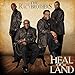Heal Our Land