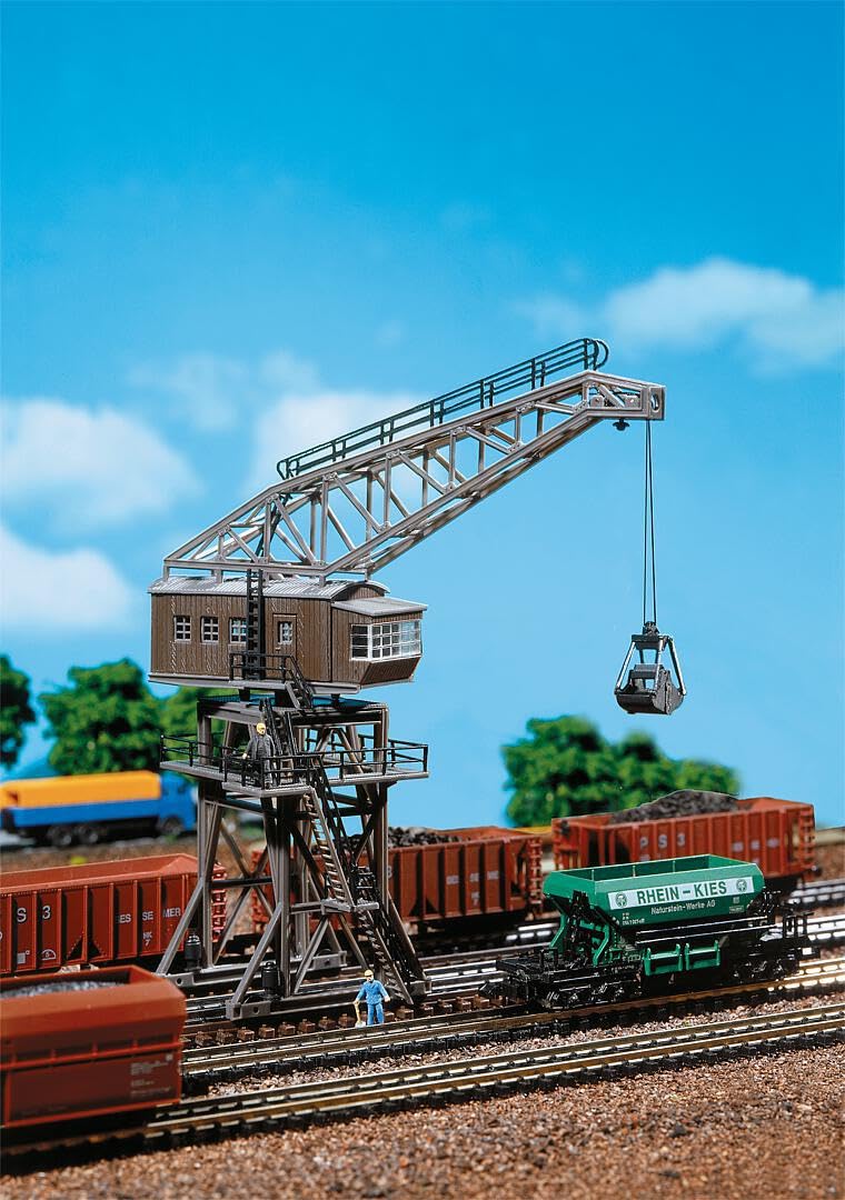 FALLER 222198 - Portalkran