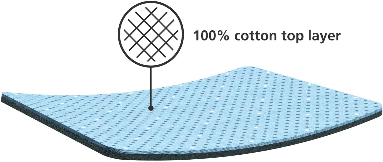 Glide Ironing Board Cover
