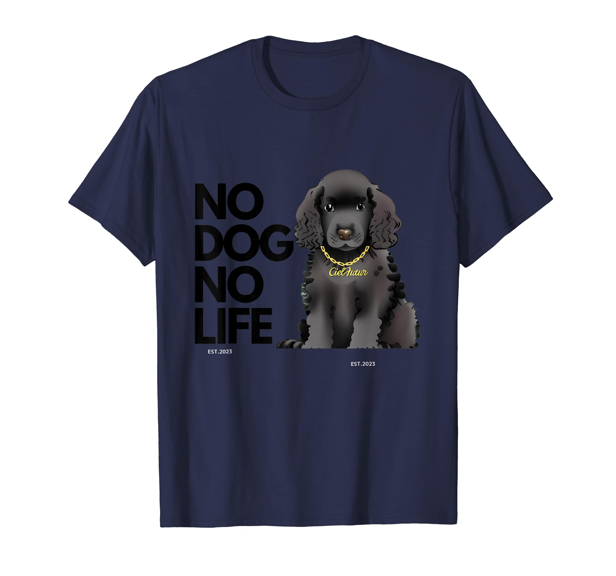 ③NO DOG NO LIFE カバーオール 615PJgtwNwL.jpg