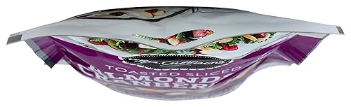 Miniatura 6 de Mrs. Cubbison's Almendras y arándanos tostados en rodajas 3.25 OZ