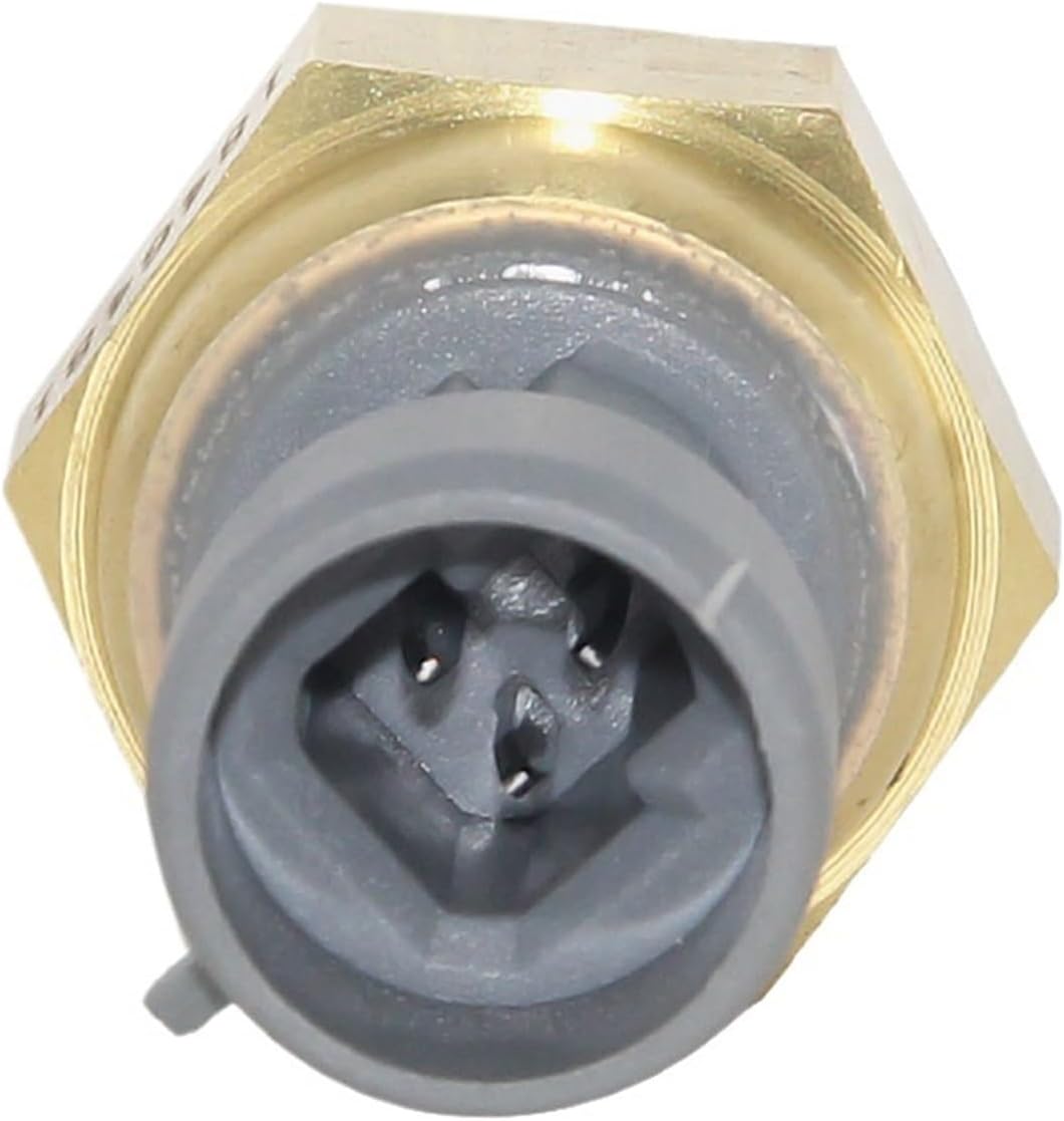 1846481C92 Manifold Absolute Fuel Pressure MAP Sensor Sender for VT365 Maxxforce 5 7 DT 9 10 2007-2010