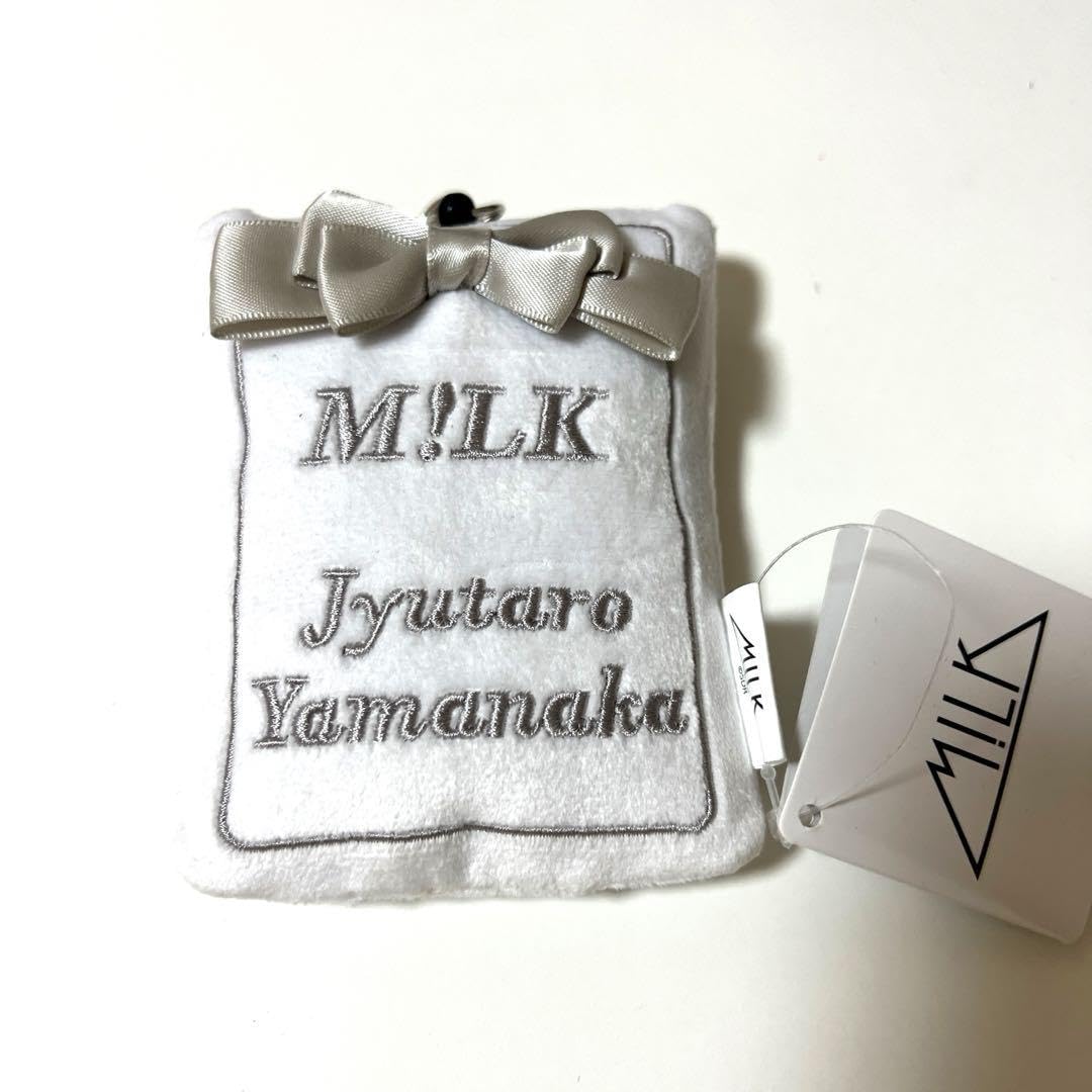 M!LK 山中柔太朗 パスケース Amazon.co.jp: タグ M!LK 山中柔太朗 パスケース : 文房具・オフィス用品