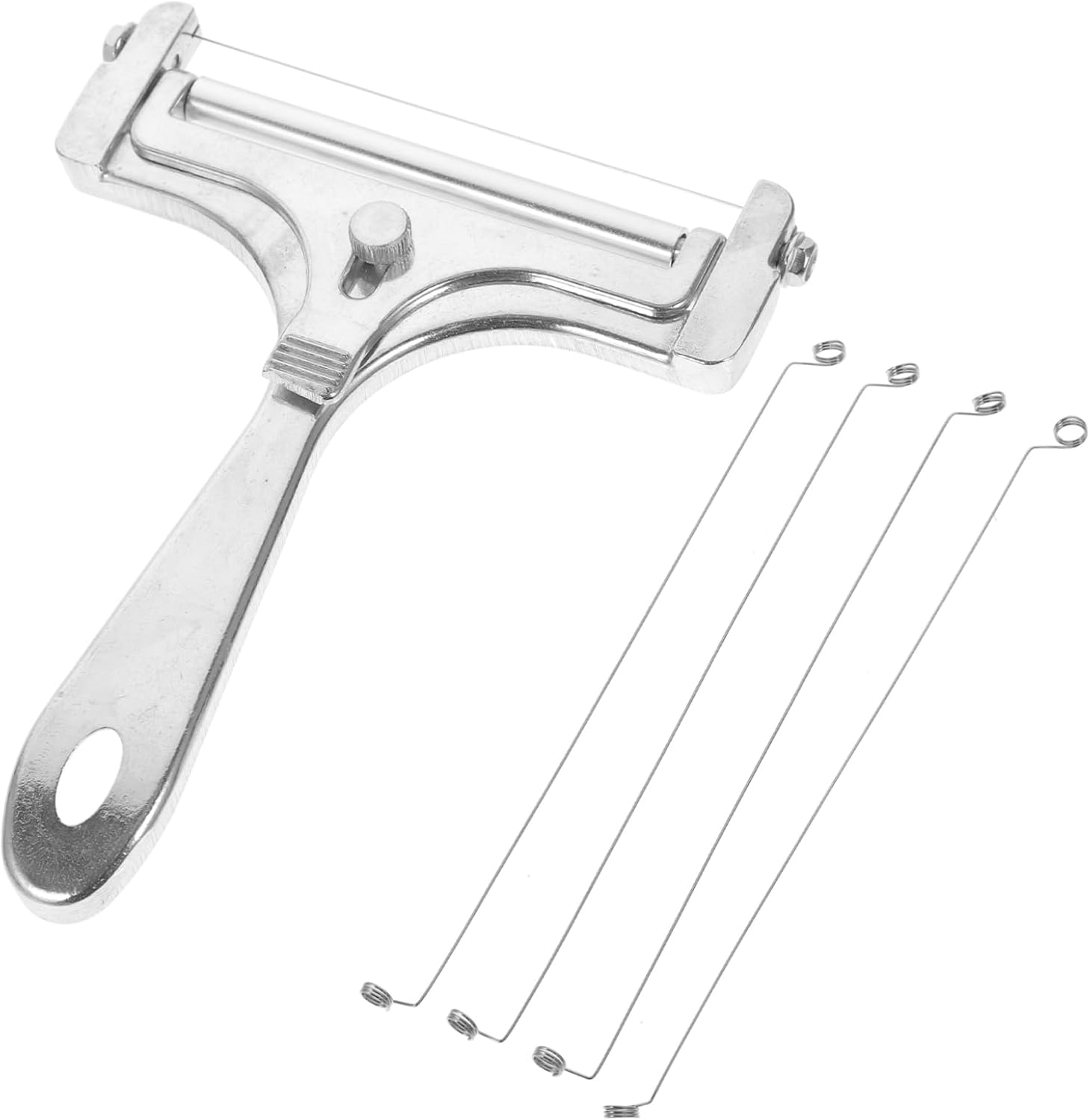 Essential Kitchen Tool Cheese Slicer Cutter for Cheese Butter Easy to Use Store Unique Design Essential Kitchen Tool Cheese Slicer Cutter for Cheese Butter Easy to Use Store Unique Design