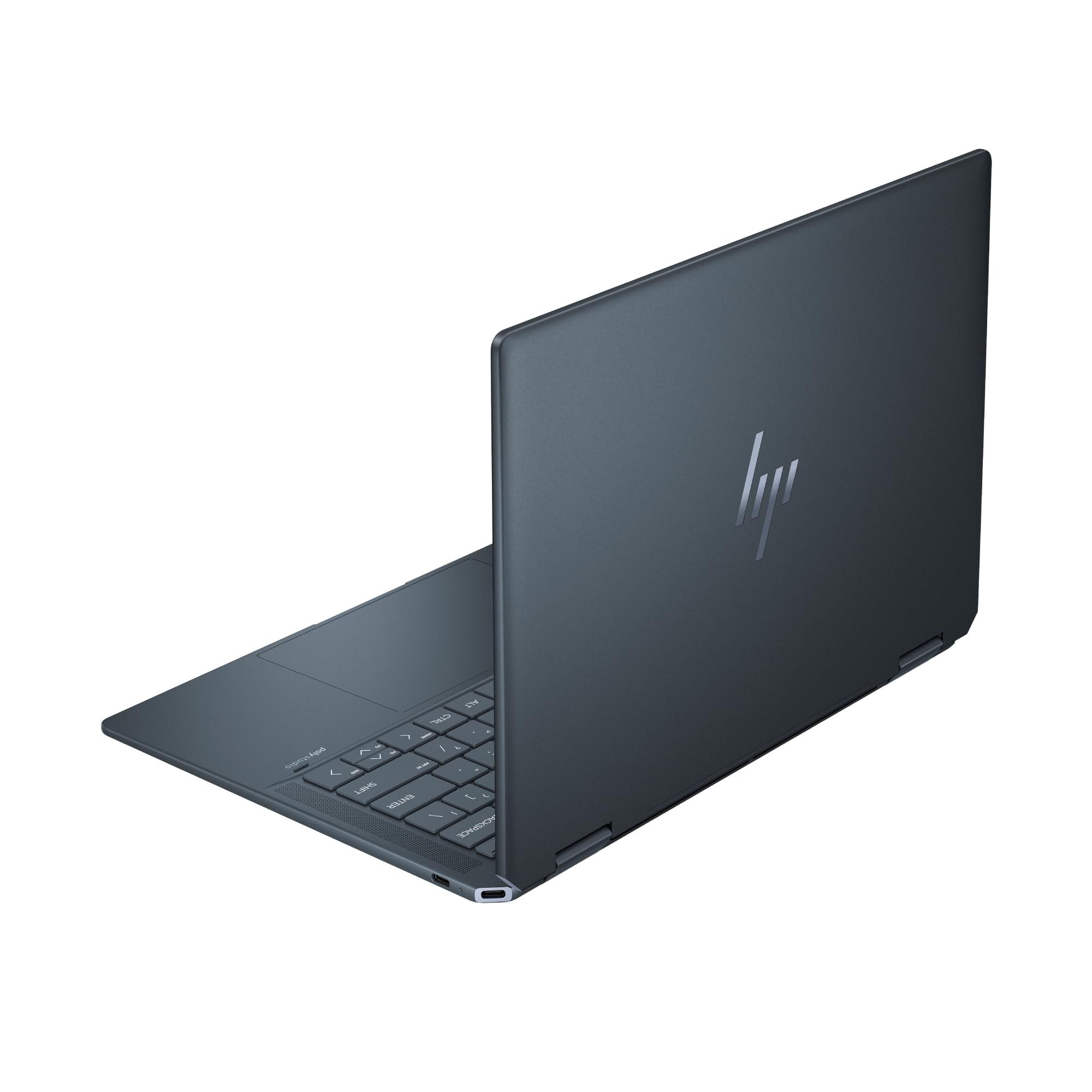 限定1台】HPSpectreアッシュブラック☘7世代i7☘️NVMe512GB 限定1台】HP